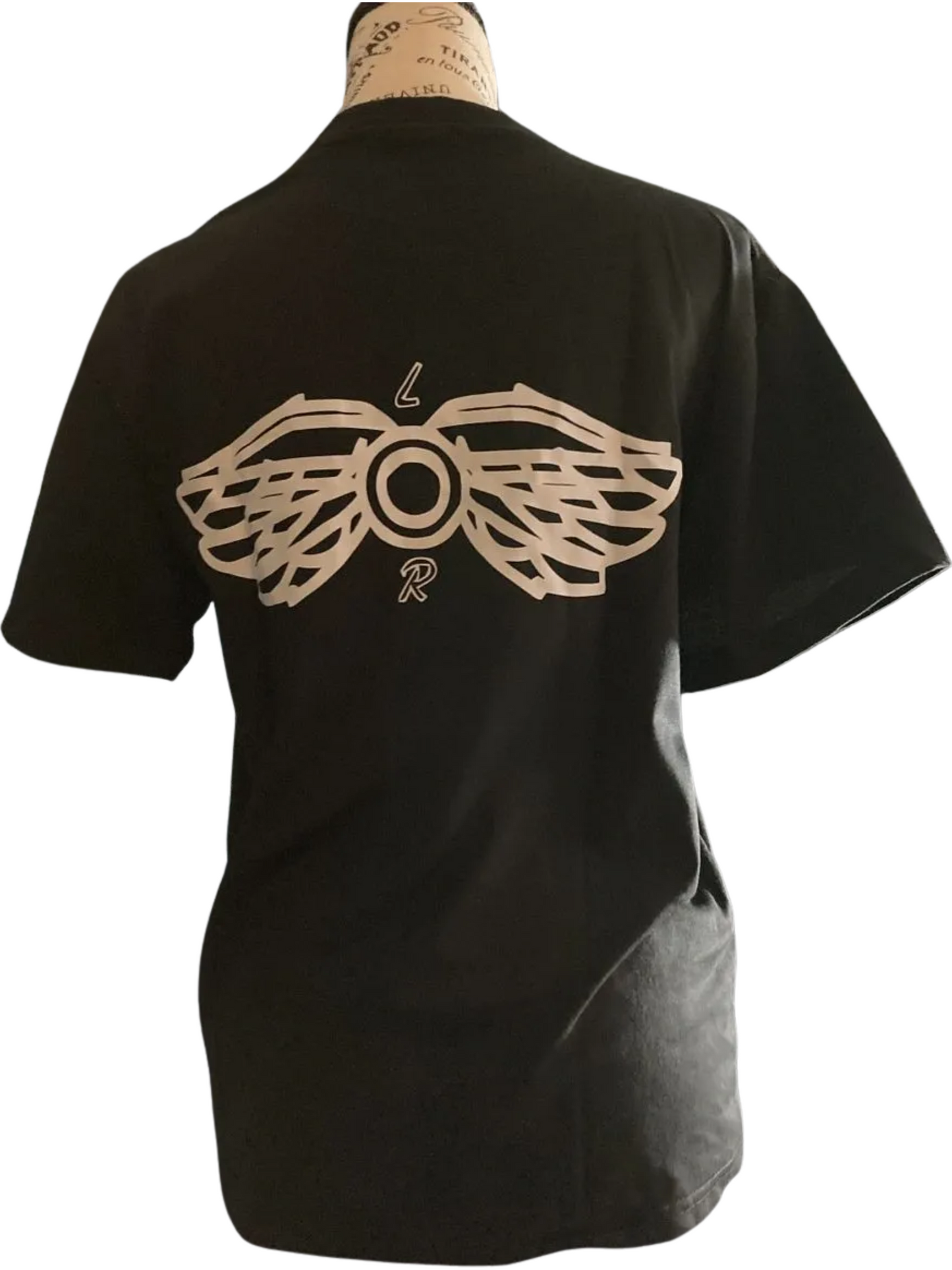Cotton T-Shirt