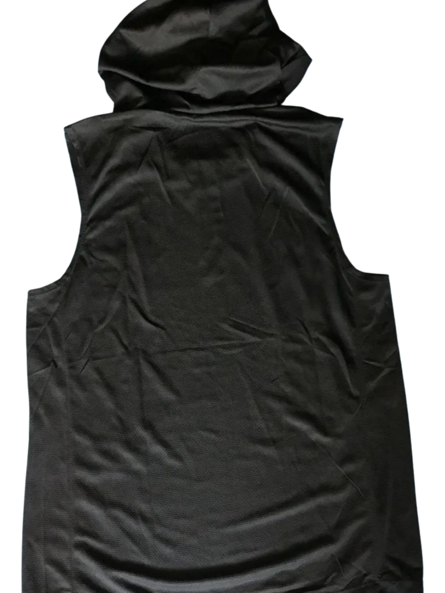 Men's Breathable mesh short sleeve shirt