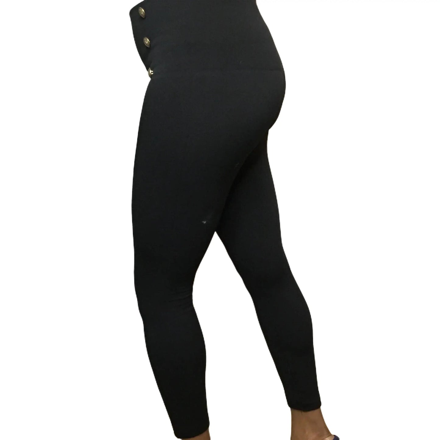 High Waist Leggings