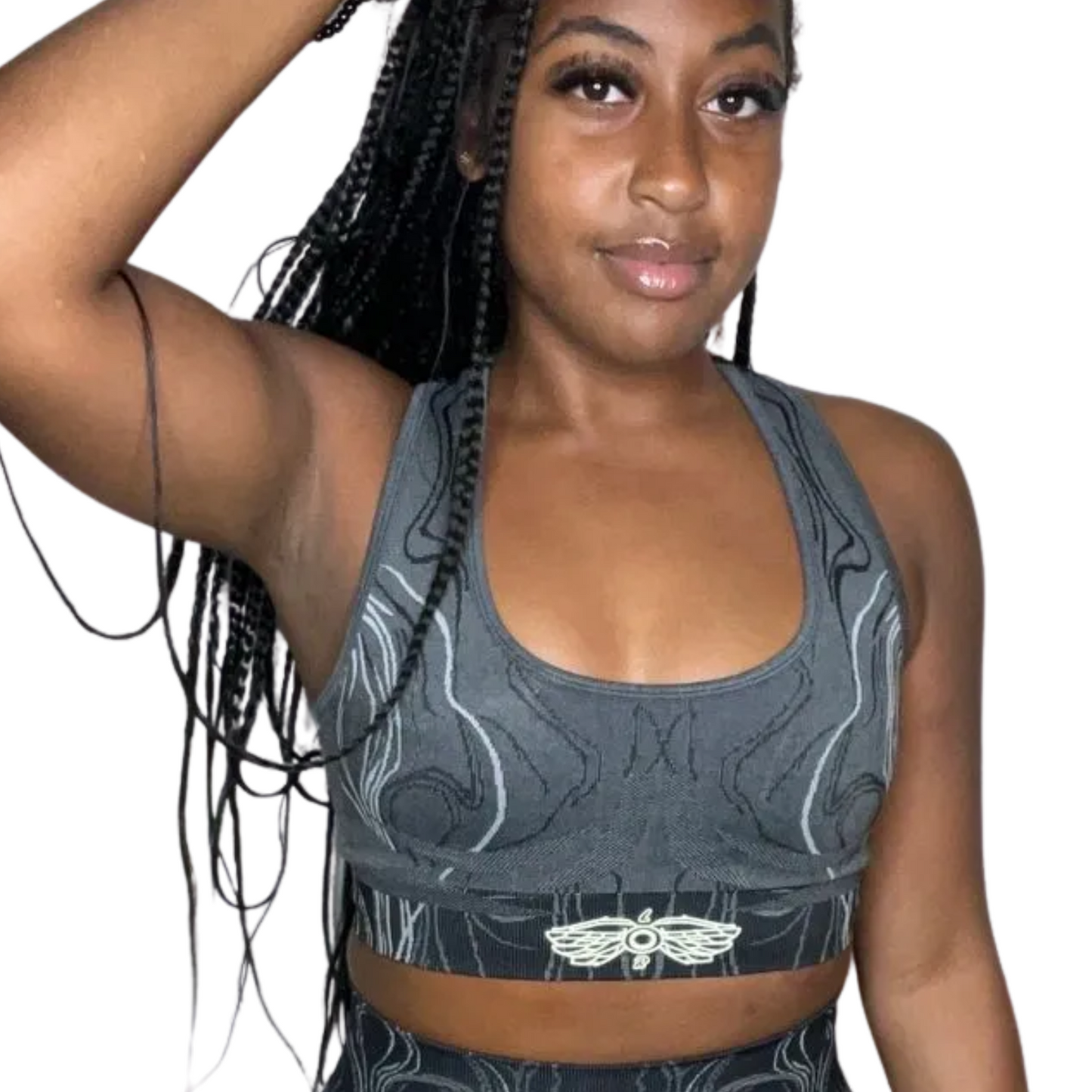 Drawstring Top