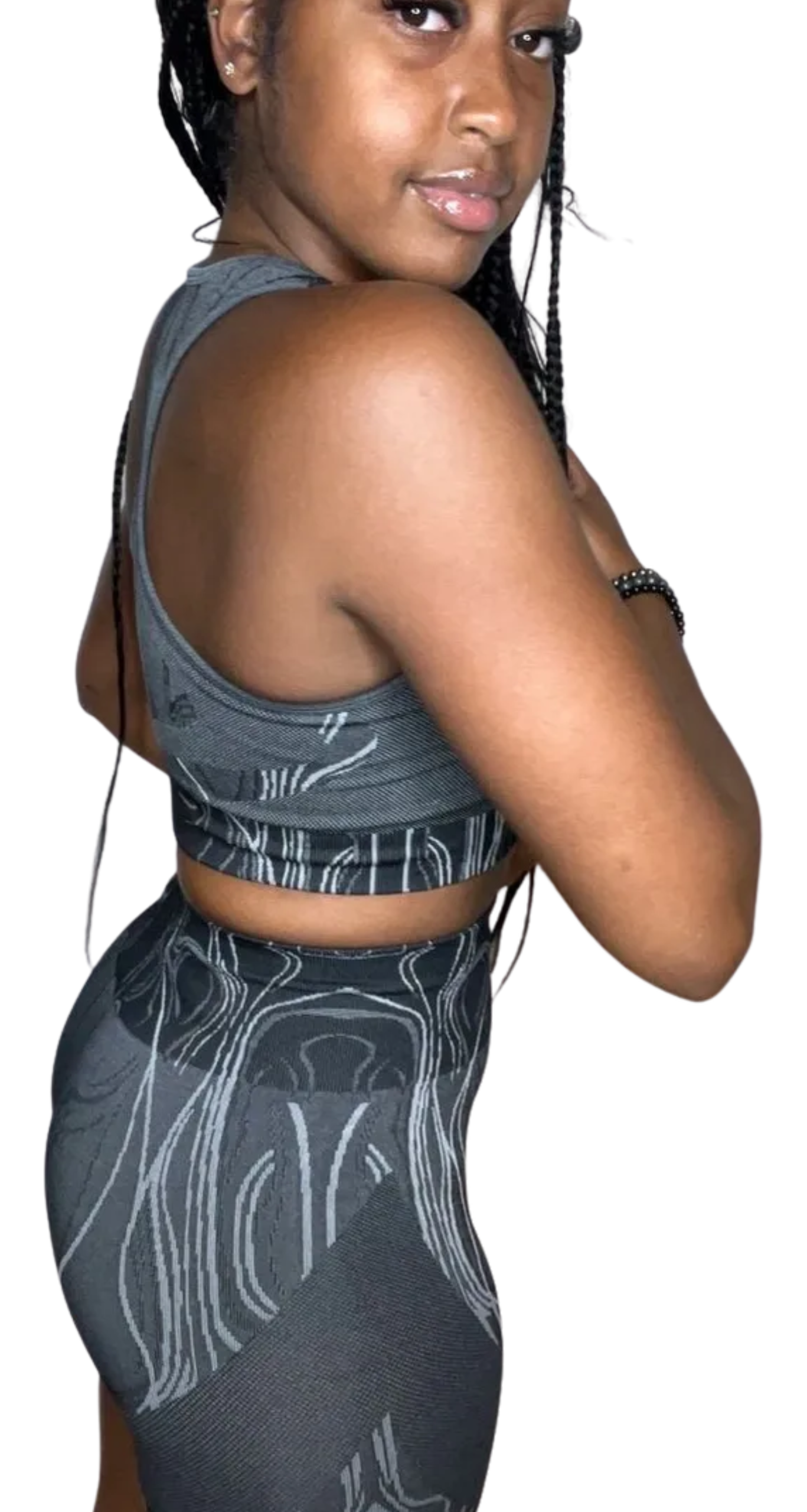 Drawstring Top