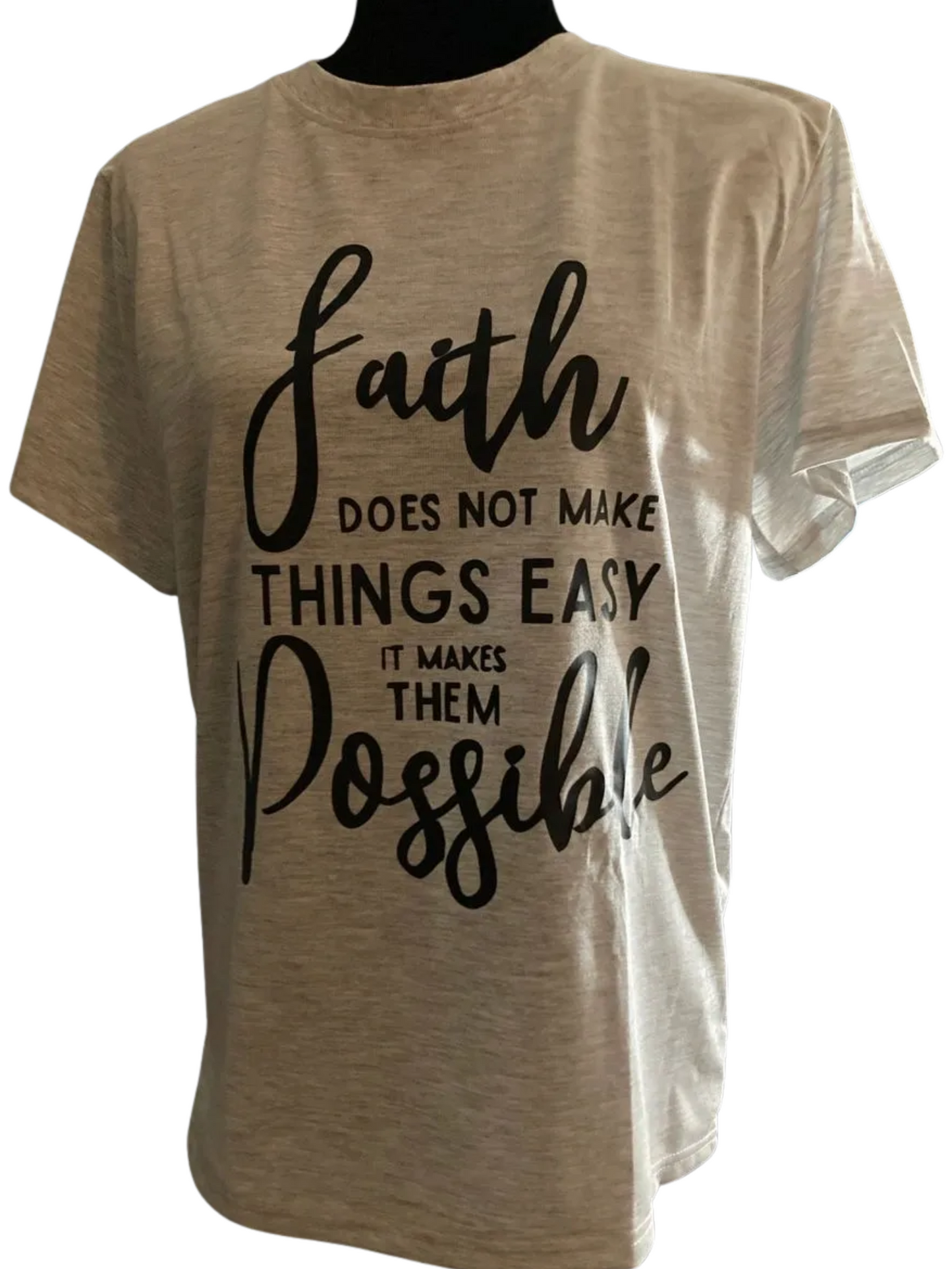 Cotton T-Shirt