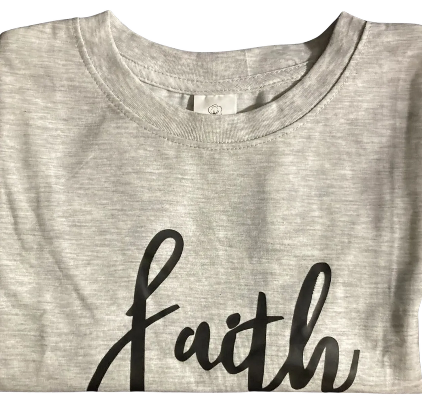 Cotton T-Shirt