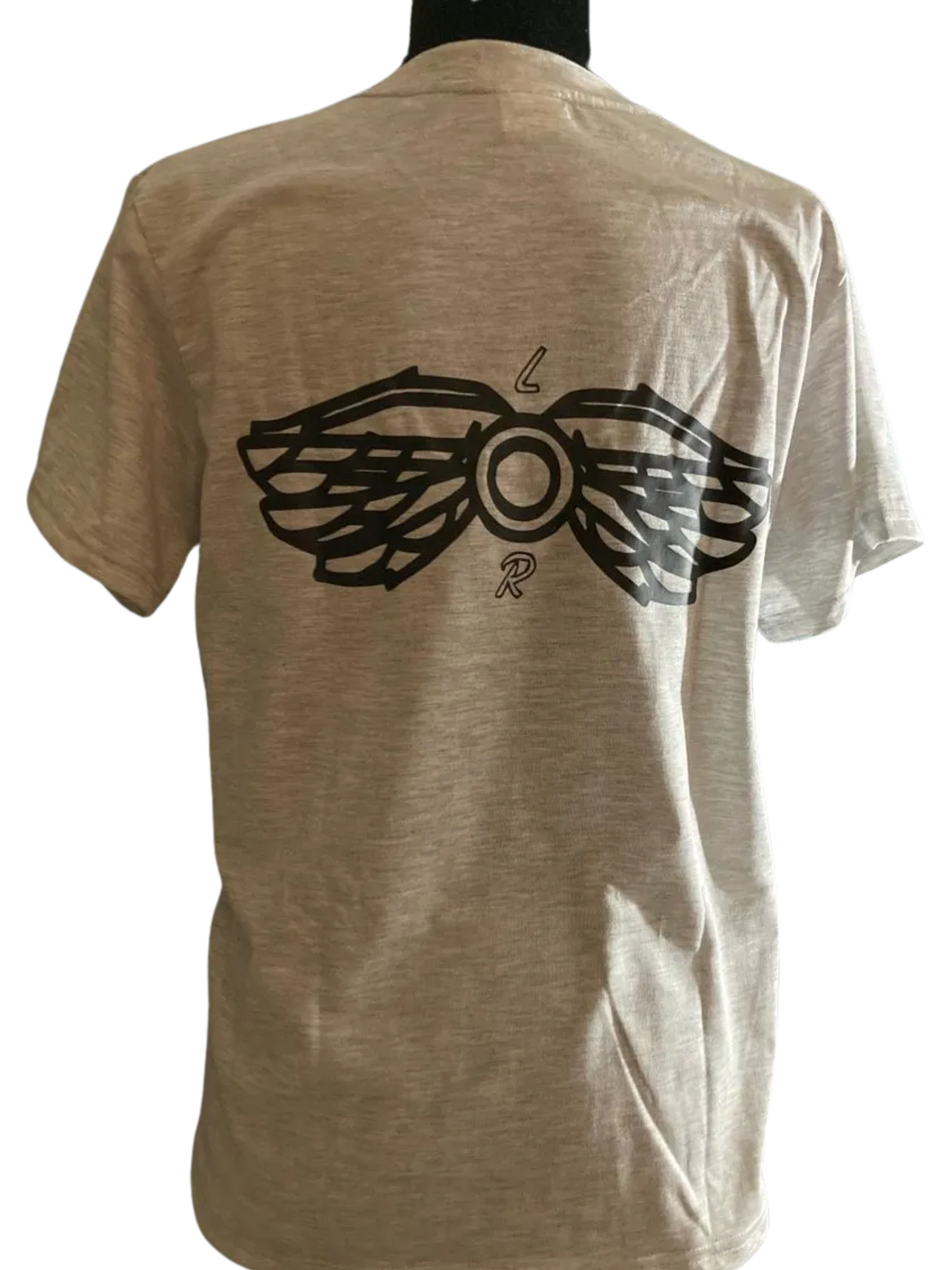 Cotton T-Shirt