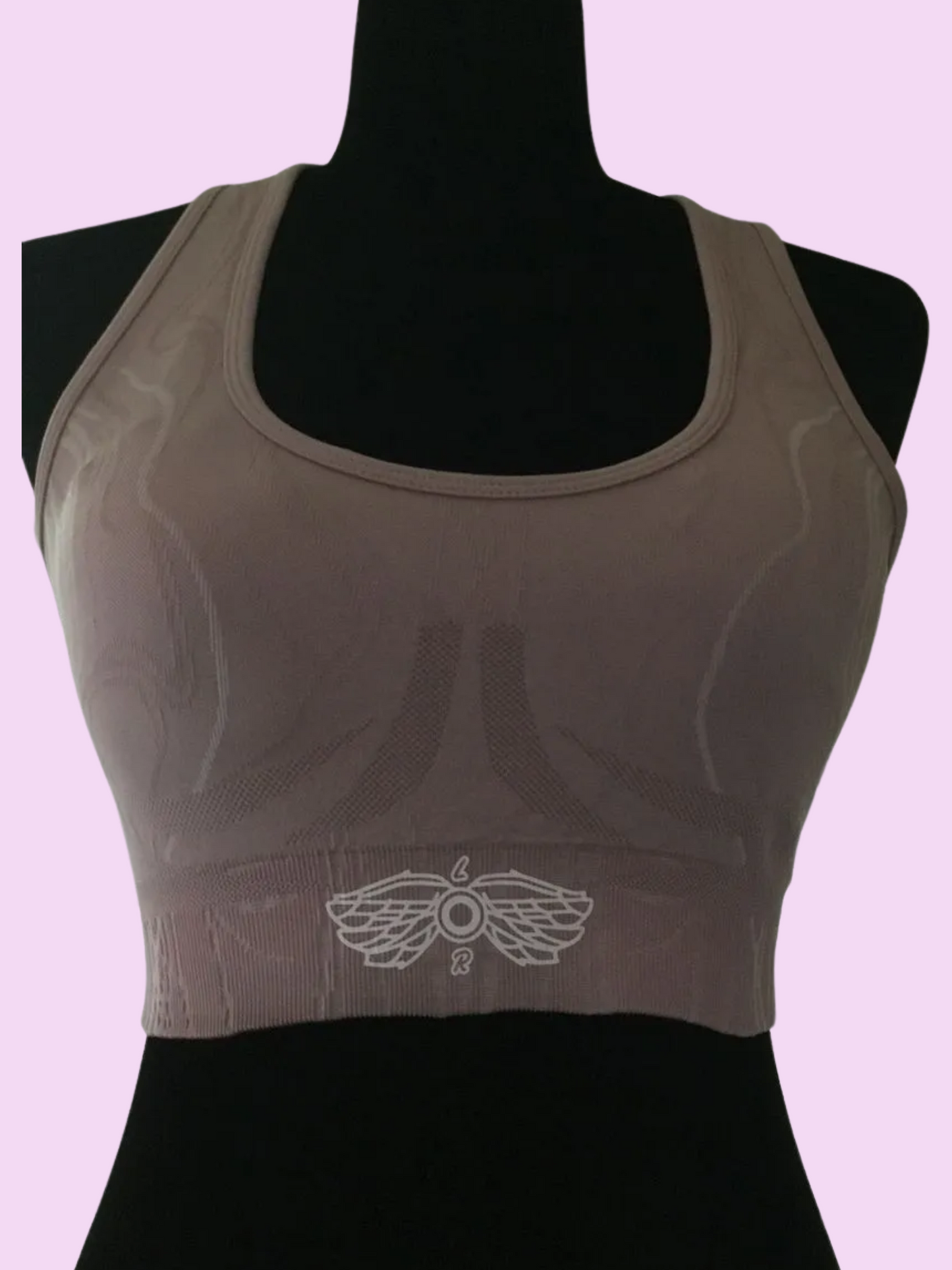 Drawstring Top