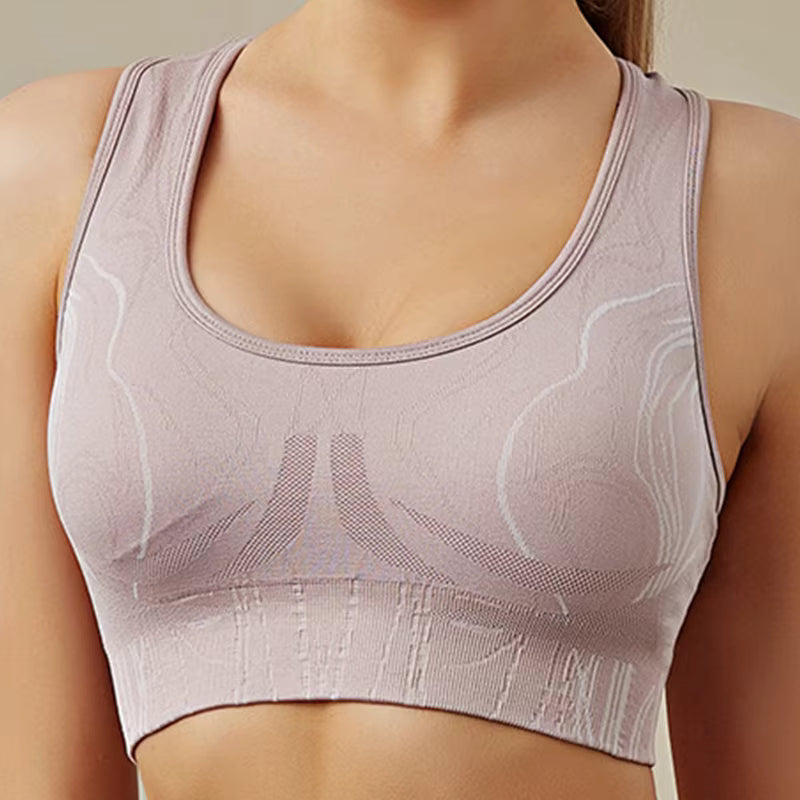 Drawstring Top