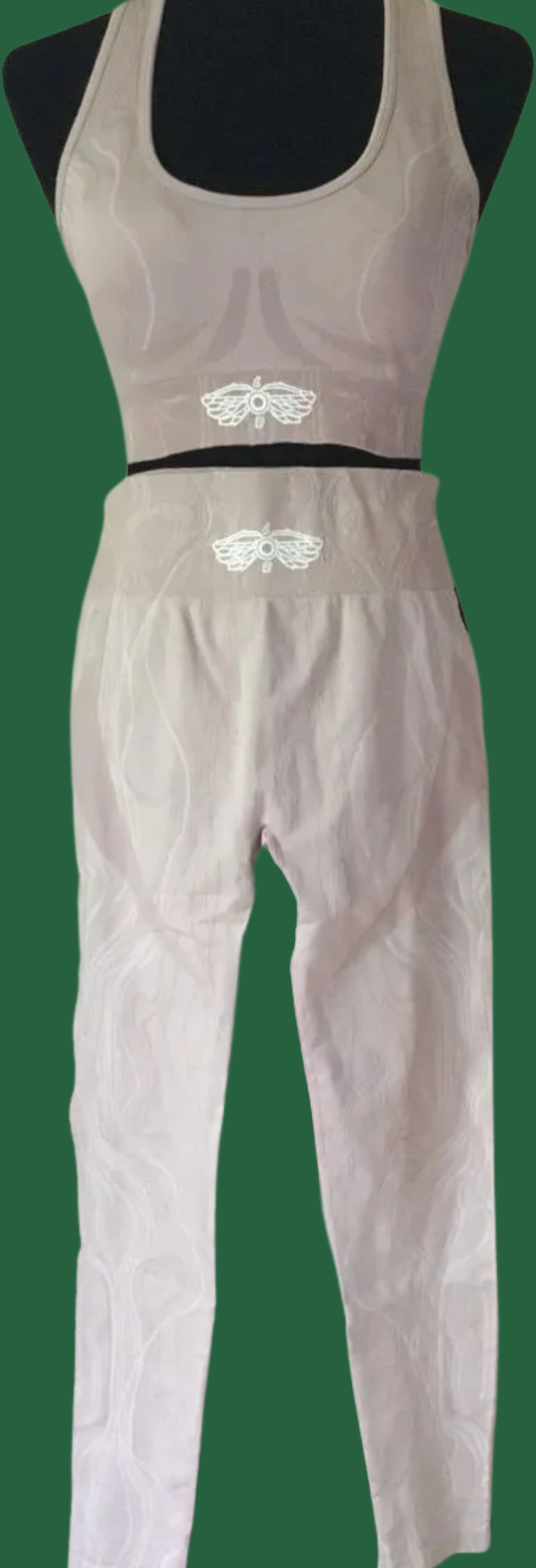 Drawstring Top