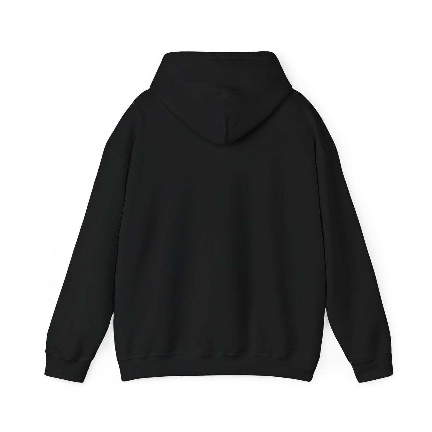 Unisex Hoodie: 50% cotton, 50% polyester