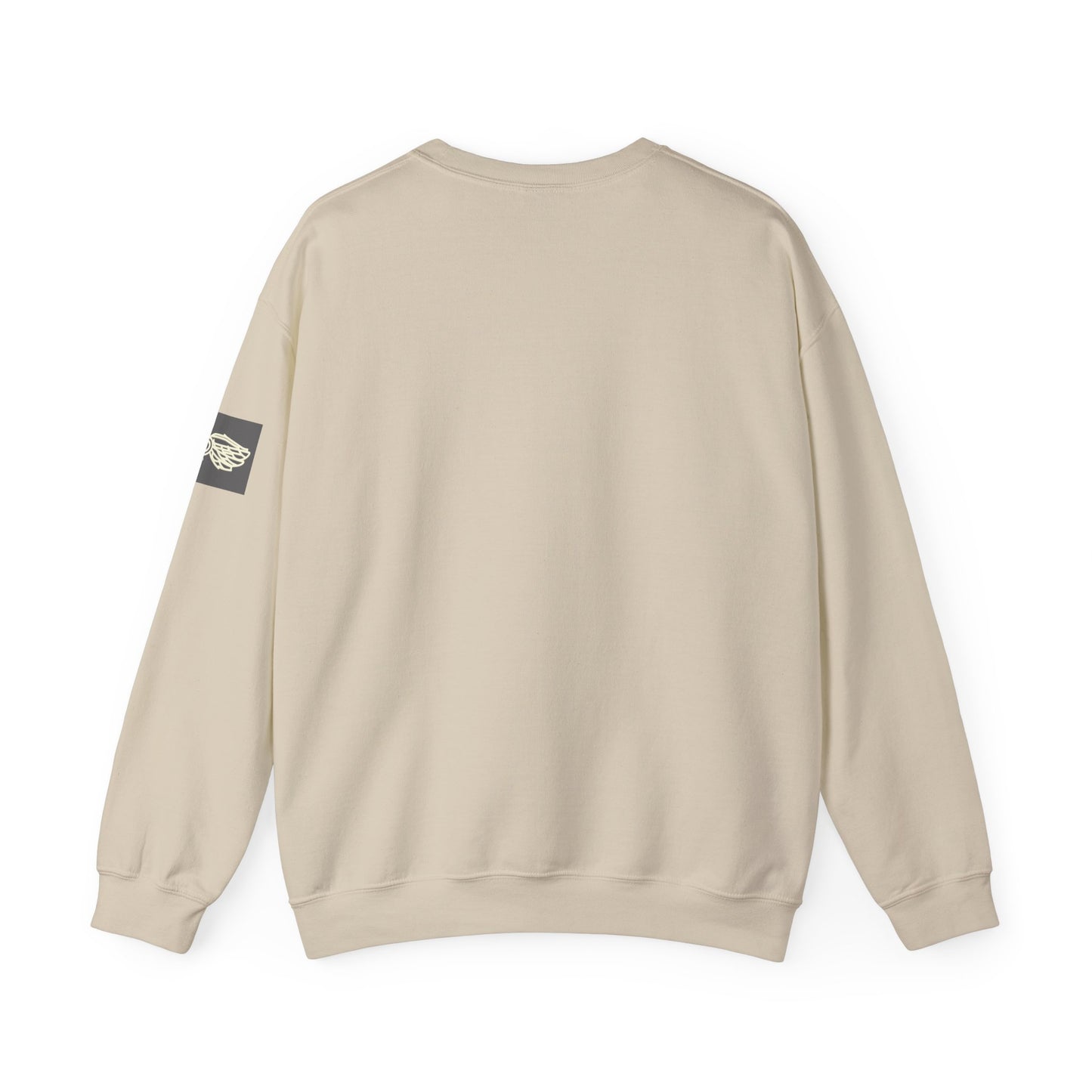 Sarcasm Political Exhaustion Sweatshirt