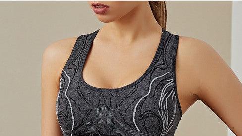 Drawstring Top