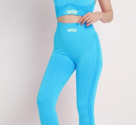 Seamless Sportwear