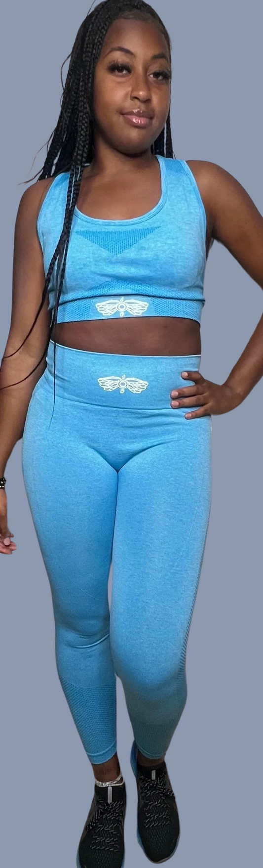 Seamless Sportwear