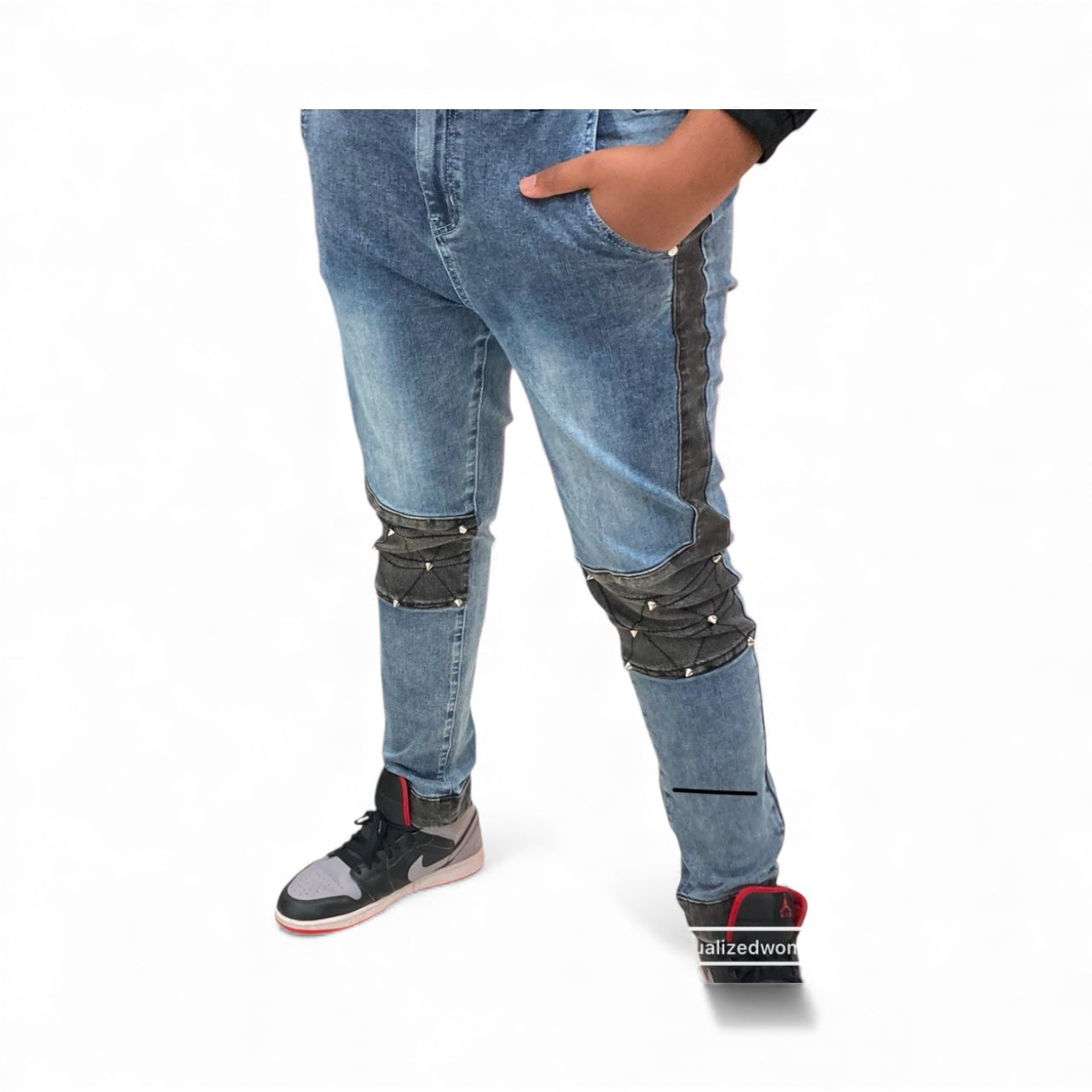 Men's Jeans