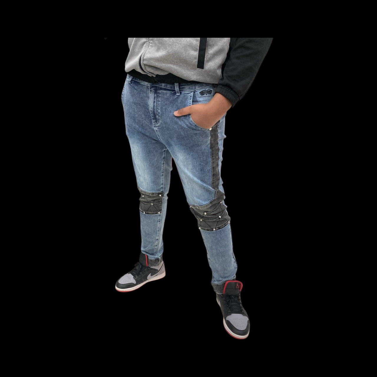 Men's Jeans